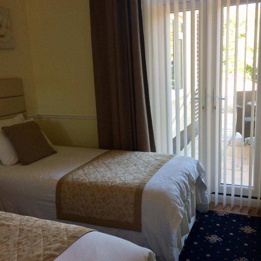 Southcombe Guesthouse 锡德茅斯 外观 照片
