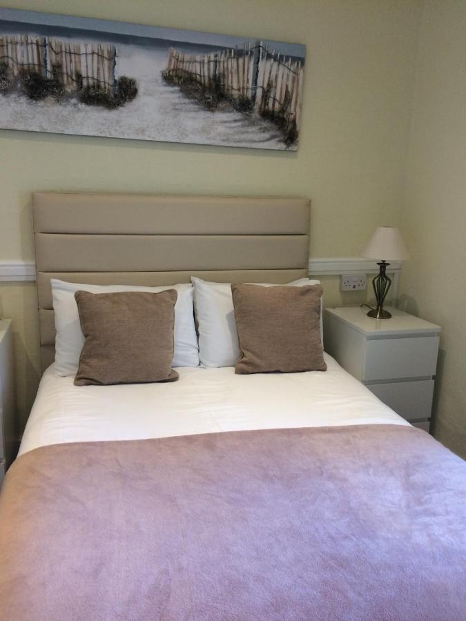 Southcombe Guesthouse 锡德茅斯 外观 照片