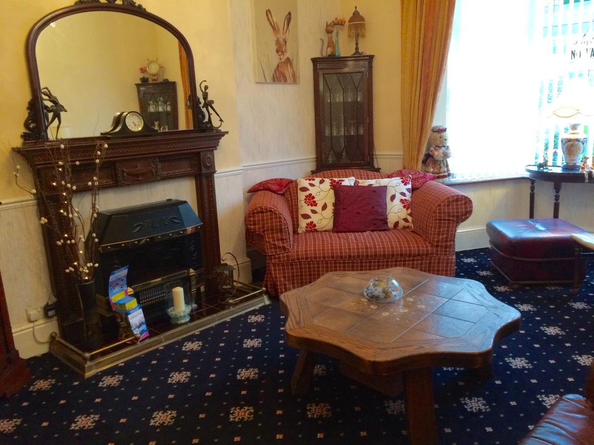 Southcombe Guesthouse 锡德茅斯 外观 照片