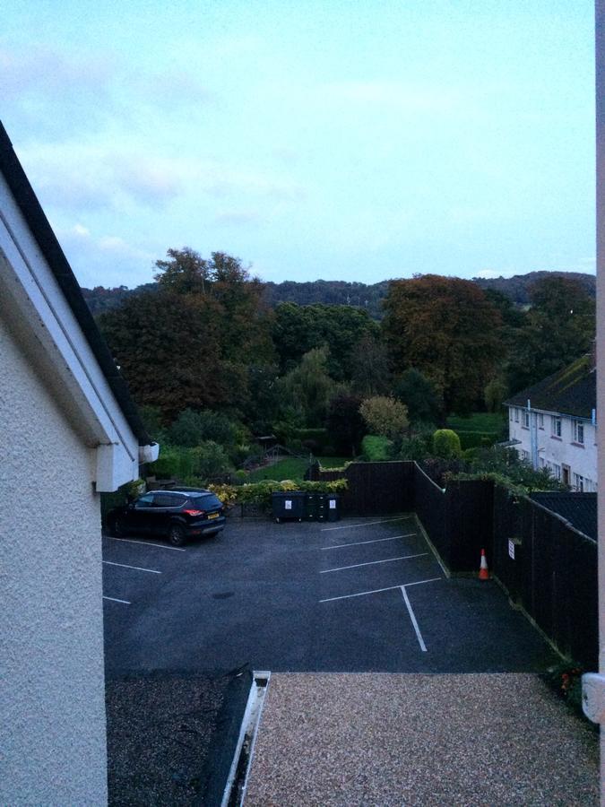 Southcombe Guesthouse 锡德茅斯 外观 照片