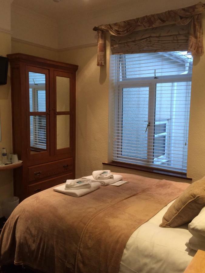 Southcombe Guesthouse 锡德茅斯 外观 照片