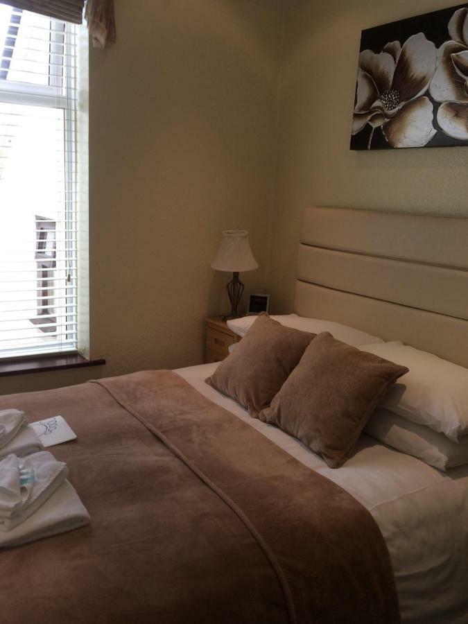 Southcombe Guesthouse 锡德茅斯 外观 照片